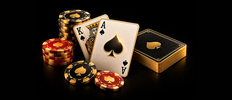 How to Play Blackjack: Rules, Strategy, and Basics